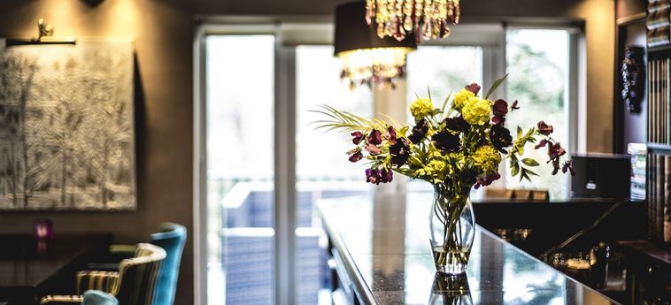 Tir Y Coed Country House Conwy: Foto 
