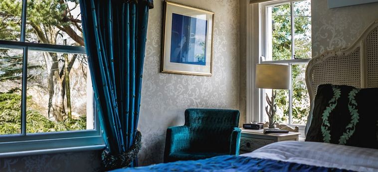 Tir Y Coed Country House Conwy: Foto 