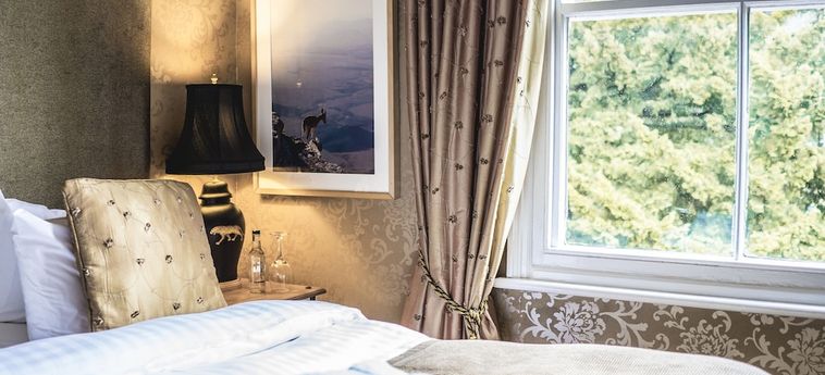Tir Y Coed Country House Conwy: Foto 