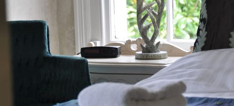 Tir Y Coed Country House Conwy: Foto 