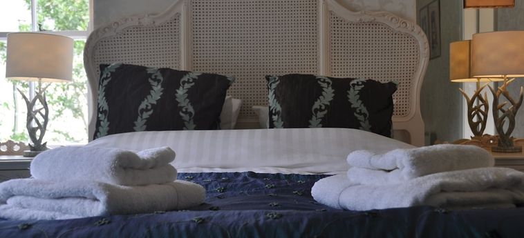Tir Y Coed Country House Conwy: Foto 