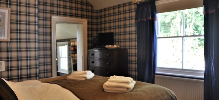 Tir Y Coed Country House Conwy: Foto 