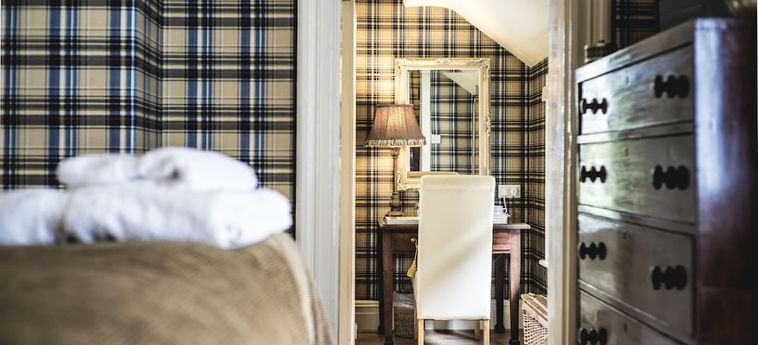 Tir Y Coed Country House Conwy: Foto 