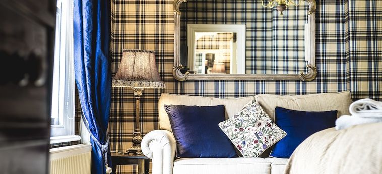 Tir Y Coed Country House Conwy: Foto 