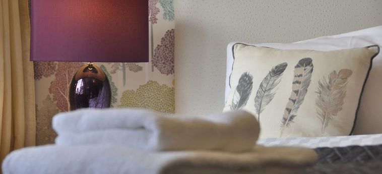 Tir Y Coed Country House Conwy: Foto 