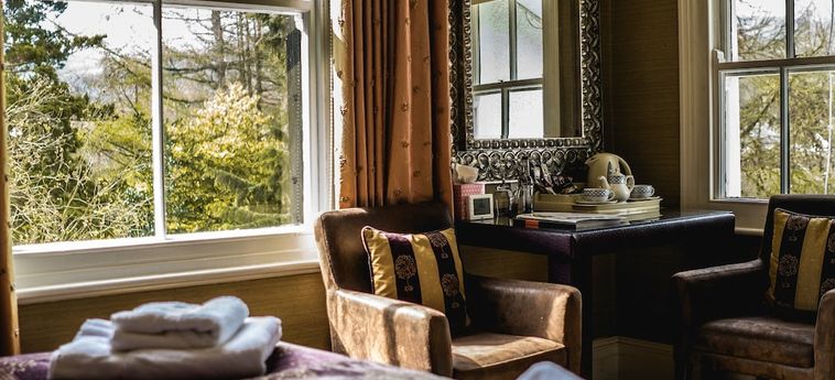 Tir Y Coed Country House Conwy: Foto 