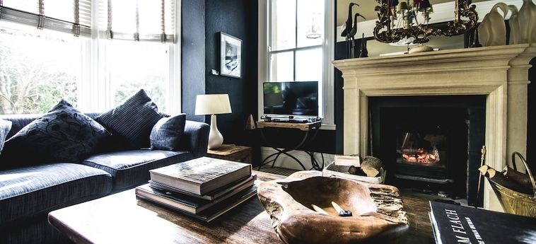 Tir Y Coed Country House Conwy: Foto 