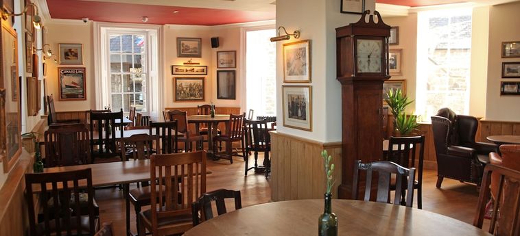 Hotel The Erskine Arms Conwy: Foto 
