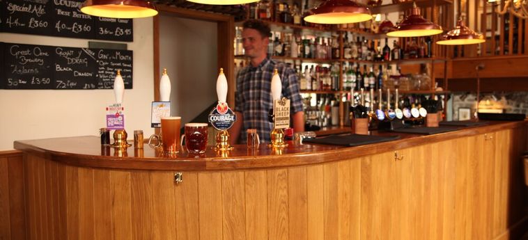 Hotel The Erskine Arms Conwy: Foto 