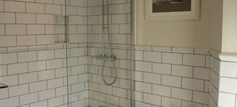 Hotel The Erskine Arms Conwy: Foto 
