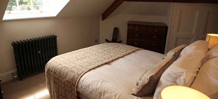 Hotel The Erskine Arms Conwy: Foto 