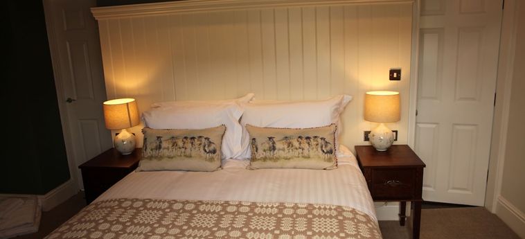 Hotel The Erskine Arms Conwy: Foto 