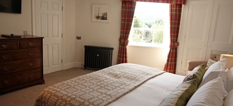 Hotel The Erskine Arms Conwy: Foto 
