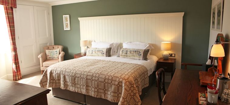 Hotel The Erskine Arms Conwy: Foto 