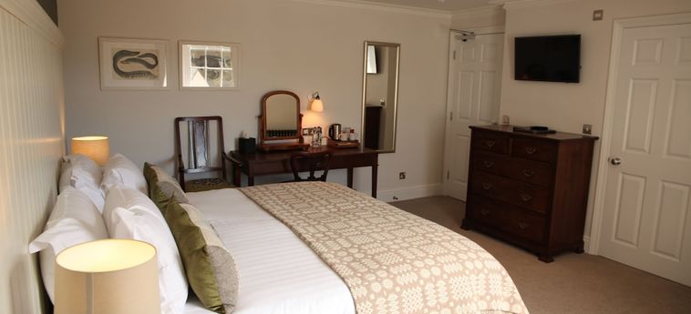 Hotel The Erskine Arms Conwy: Foto 