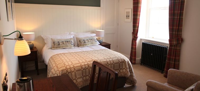 Hotel The Erskine Arms Conwy: Foto 
