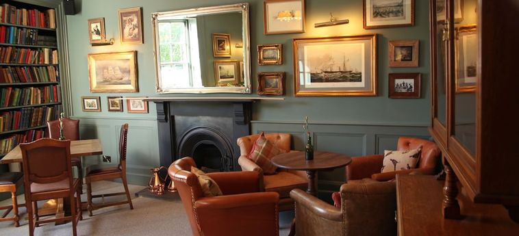 Hotel The Erskine Arms Conwy: Foto 