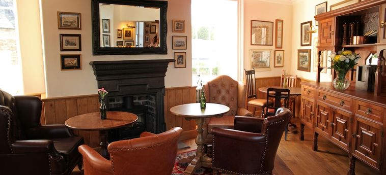 Hotel The Erskine Arms Conwy: Foto 