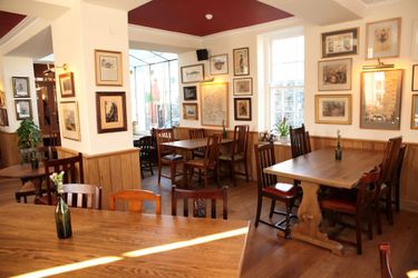 Hotel The Erskine Arms Conwy: Photo 