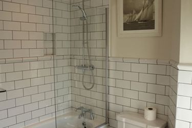 Hotel The Erskine Arms Conwy: Photo 
