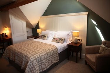Hotel The Erskine Arms Conwy: Photo 