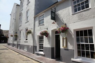 Hotel The Erskine Arms Conwy: Photo 
