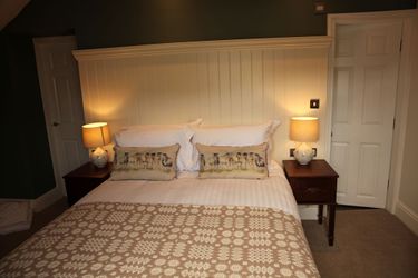 Hotel The Erskine Arms Conwy: Photo 