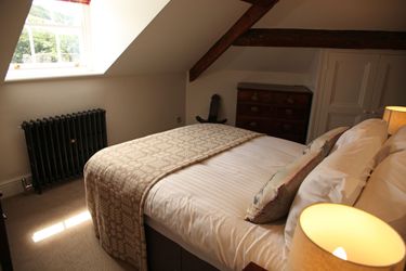 Hotel The Erskine Arms Conwy: Photo 