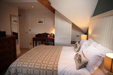 Hotel The Erskine Arms Conwy: Photo 