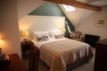 Hotel The Erskine Arms Conwy: Photo 