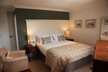 Hotel The Erskine Arms Conwy: Photo 