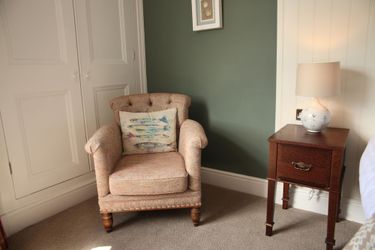 Hotel The Erskine Arms Conwy: Photo 