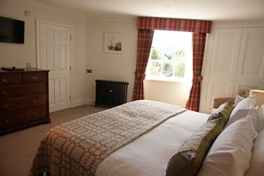 Hotel The Erskine Arms Conwy: Photo 