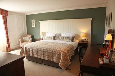 Hotel The Erskine Arms Conwy: Photo 