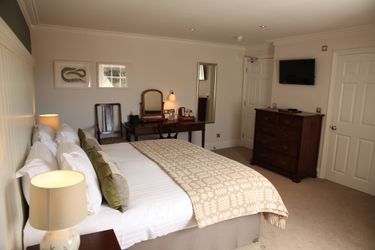 Hotel The Erskine Arms Conwy: Photo 