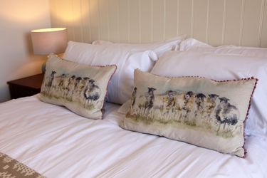 Hotel The Erskine Arms Conwy: Photo 