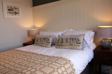 Hotel The Erskine Arms Conwy: Photo 