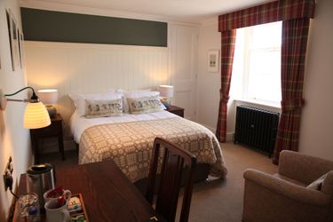 Hotel The Erskine Arms Conwy: Photo 