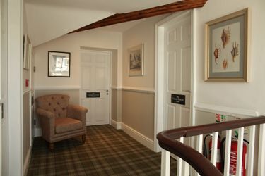 Hotel The Erskine Arms Conwy: Photo 