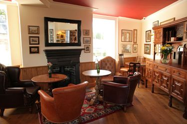 Hotel The Erskine Arms Conwy: Photo 