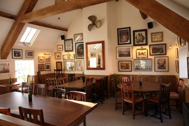 Hotel The Erskine Arms Conwy: Photo 