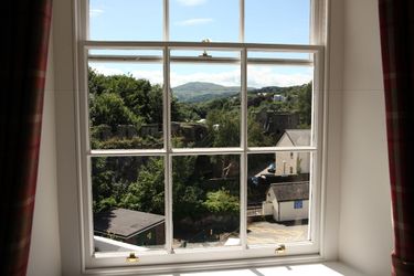 Hotel The Erskine Arms Conwy: Photo 