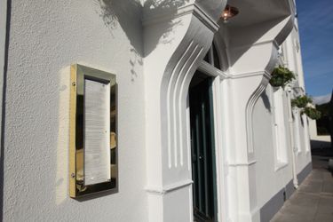 Hotel The Erskine Arms Conwy: Photo 