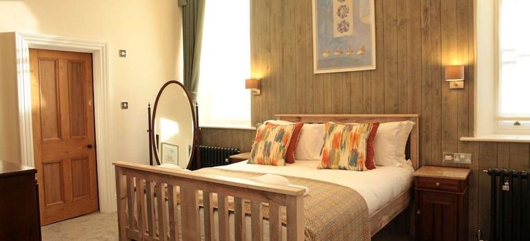 Y Capel Guest House Conwy: Foto 
