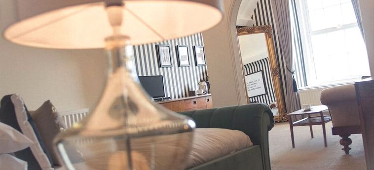 Hotel Coed Mawr Hall Conwy: Foto 