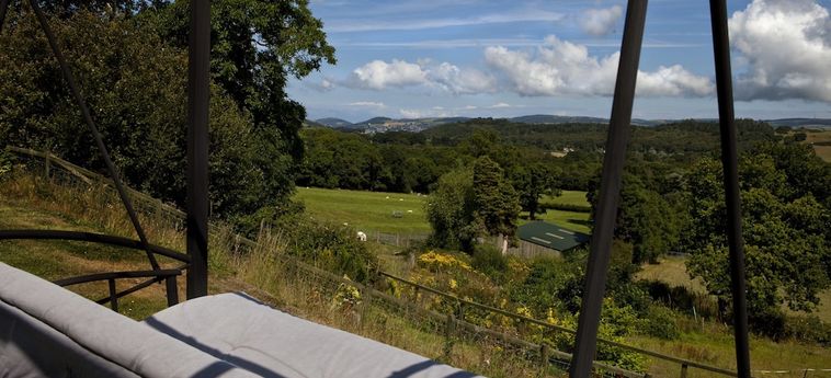 Hotel Coed Mawr Hall Conwy: Foto 