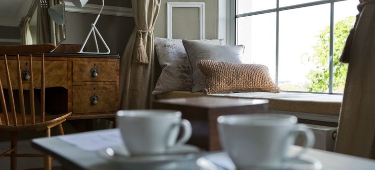 Hotel Coed Mawr Hall Conwy : Photo 
