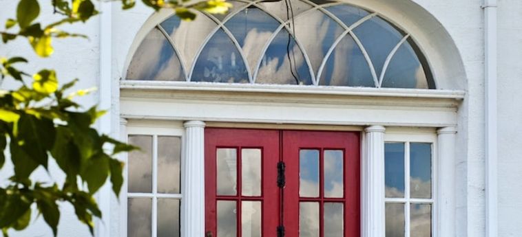 Hotel Coed Mawr Hall Conwy: Foto 