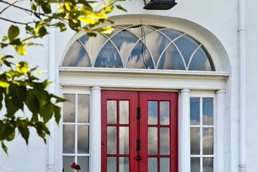 Hotel Coed Mawr Hall Conwy: Photo 
