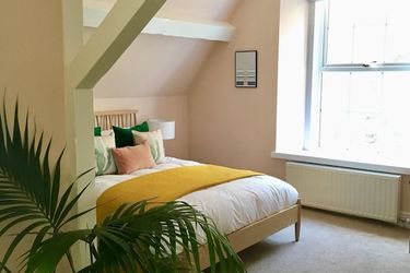 Hotel Coed Mawr Hall Conwy: Photo 